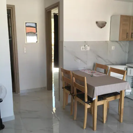 Tassos-haus 2 شقة *