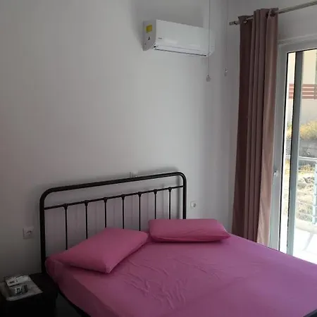 Tassos-haus 2 * أرخانجلوس