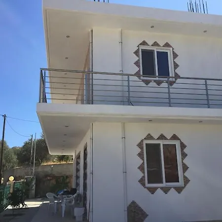 Tassos-haus 2 * أرخانجلوس