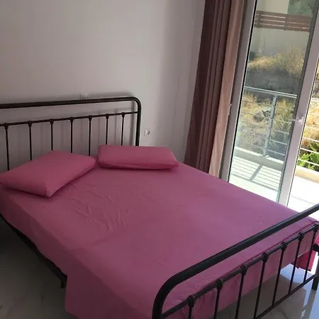 Tassos-haus 2 * أرخانجلوس