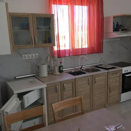 Tassos-haus 2 أرخانجلوس