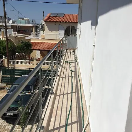 Appartamento Tassos-haus 2 Archangelos (Rhodes)