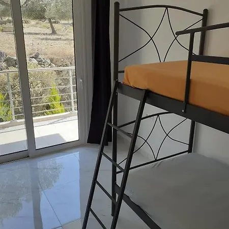Tassos-haus 2 Archangelos (Rhodes)