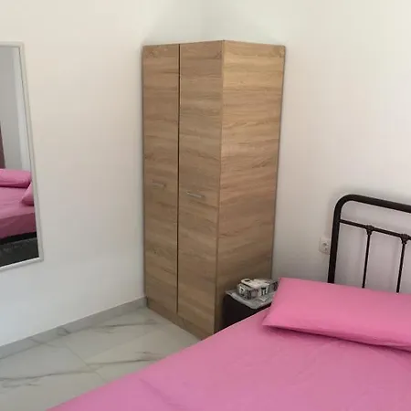 Tassos-haus 2 Appartamento Archangelos (Rhodes)