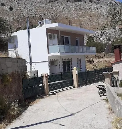 Tassos-haus 2 Appartamento Archangelos (Rhodes)